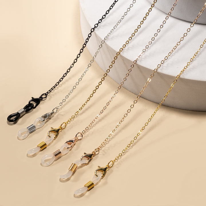 Durable Braided Eyewear Chain Stornfield
