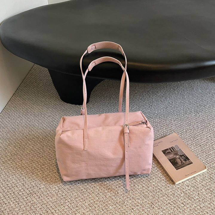 Spacious Multi-Functional Travel Duffel Bag Stornfield