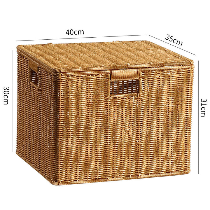 Storage Basket Stornfield