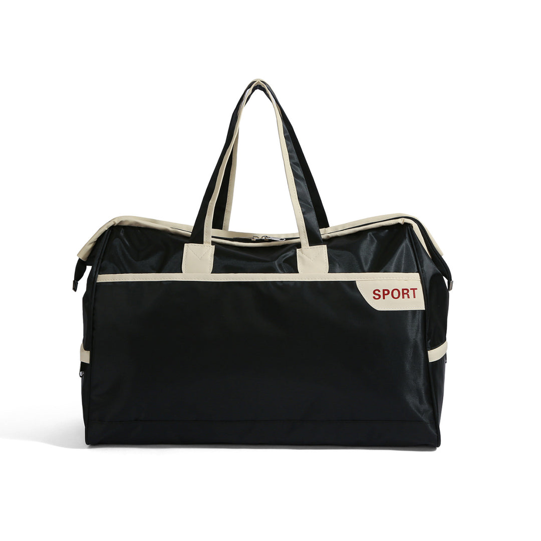 Large Capacity Sports Duffle Bag Stornfield