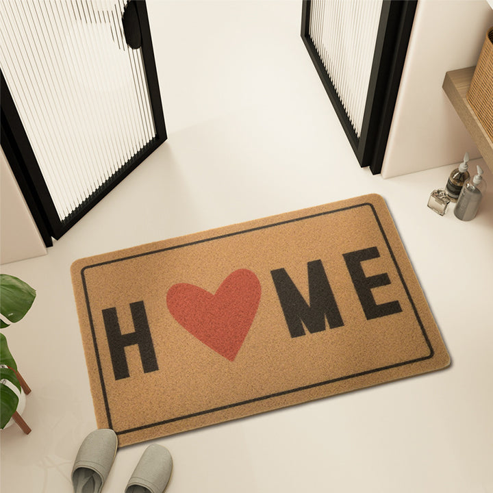 Decorative Welcome Mat Stornfield