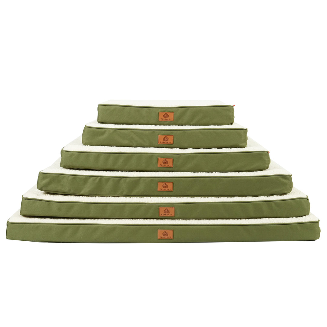 Memory Foam Mattress   Dog Bed