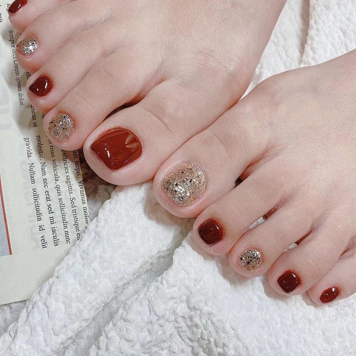 Decorative Nail Art Tips Stornfield