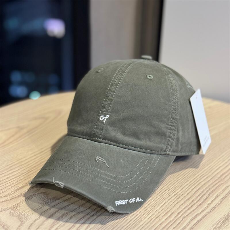 Men's Classic Adjustable Baseball Cap Stornfield 1784270698