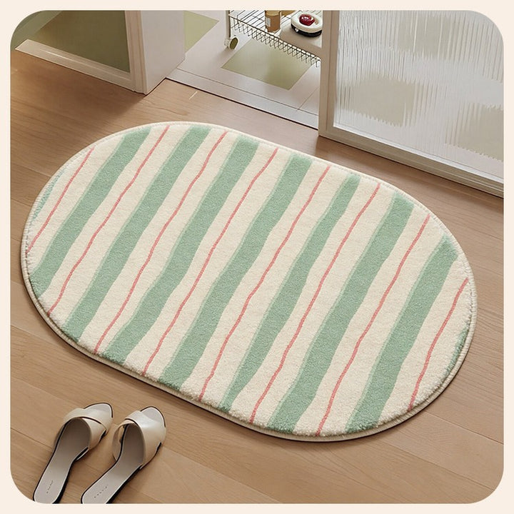 Soft Absorbent Bath Mat
