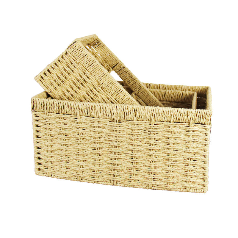 Storage Basket Stornfield
