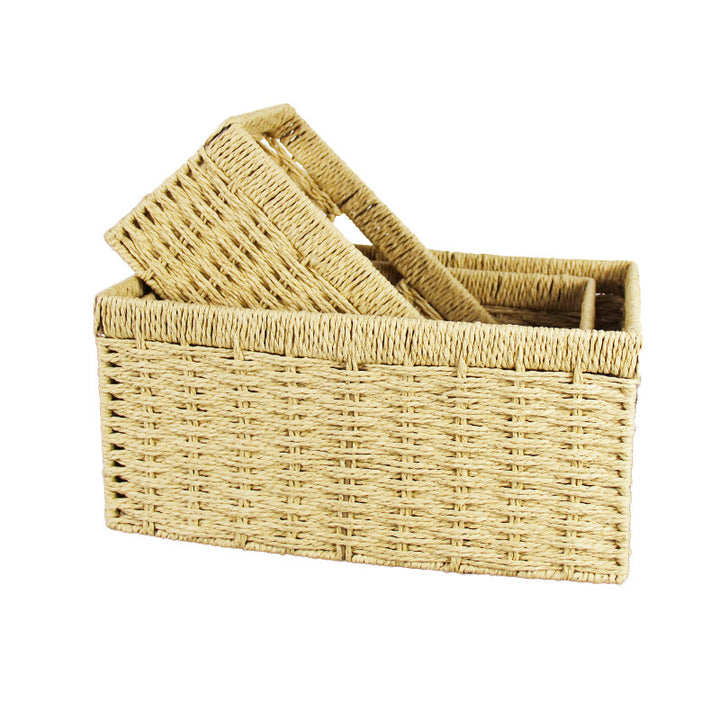 Storage Basket Stornfield