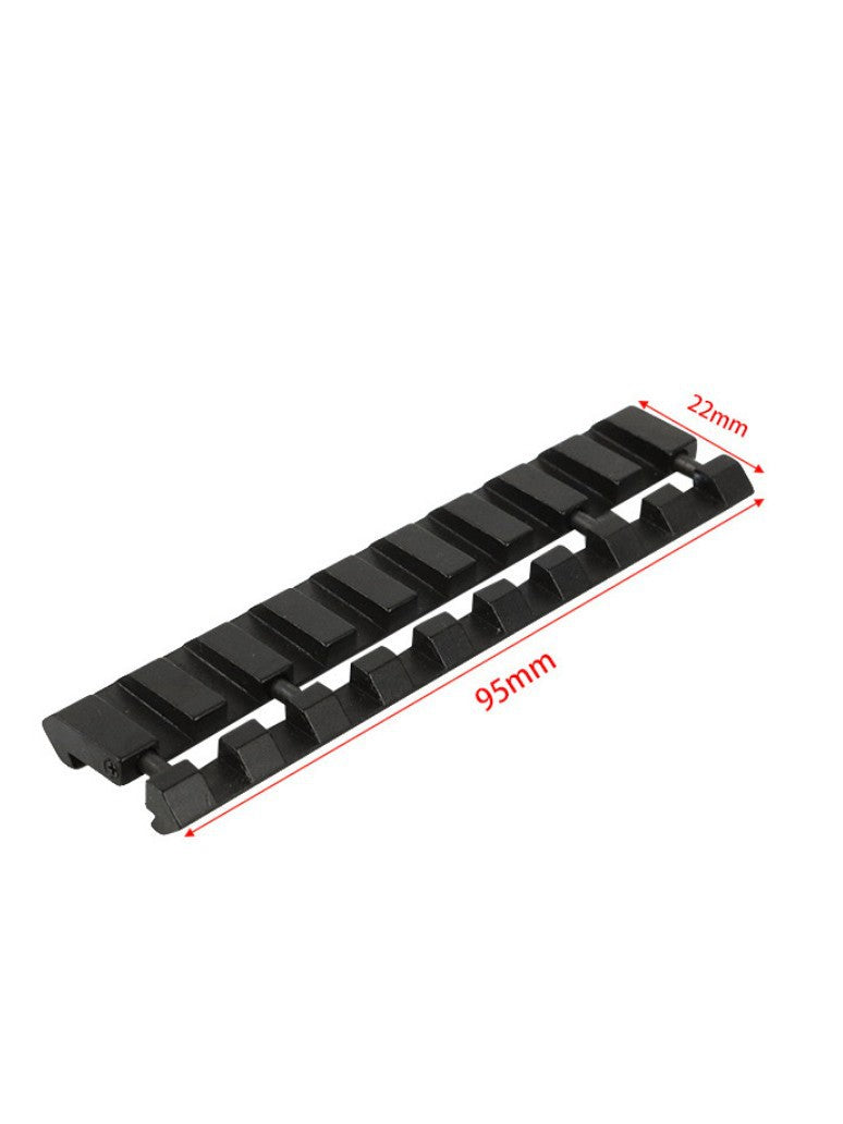 Durable Adjustable Bike Mounting Connector Stornfield