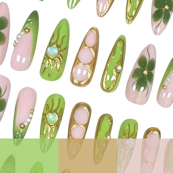 Artistic Acrylic Nail Enhancements Stornfield 1789915801