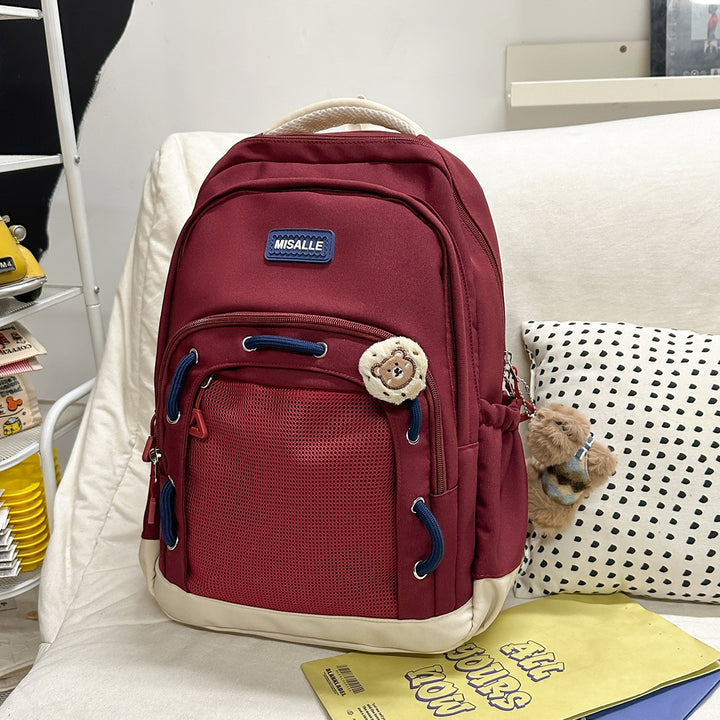 Multi-Functional Large Capacity Backpack Stornfield