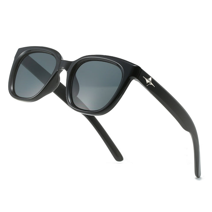 Fashionable Square Frame Sunglasses Stornfield