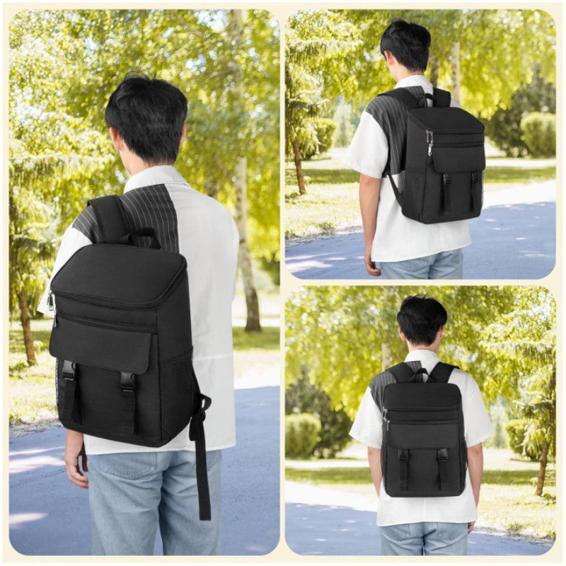 Cooler backpack Stornfield