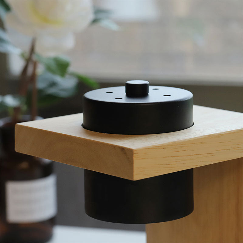 Artistic Minimalist Table Lamp