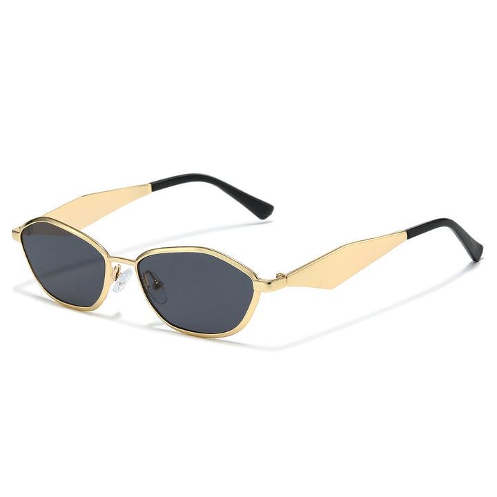 Geometric Fashion Sunglasses Stornfield