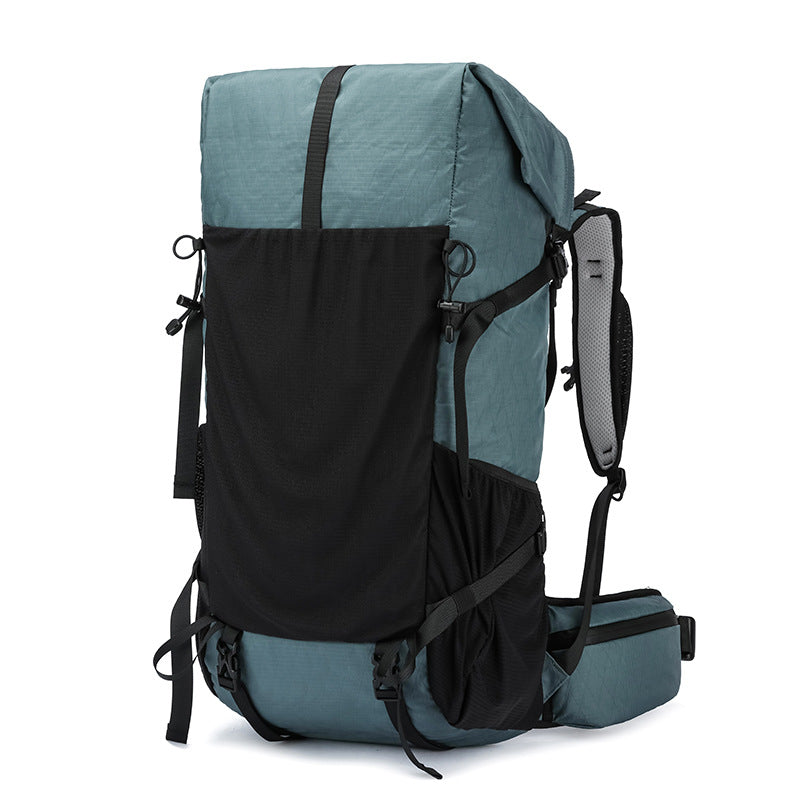 Women's outdoor backpack with innovative carrying comfort and versatile storage solutions Stornfield