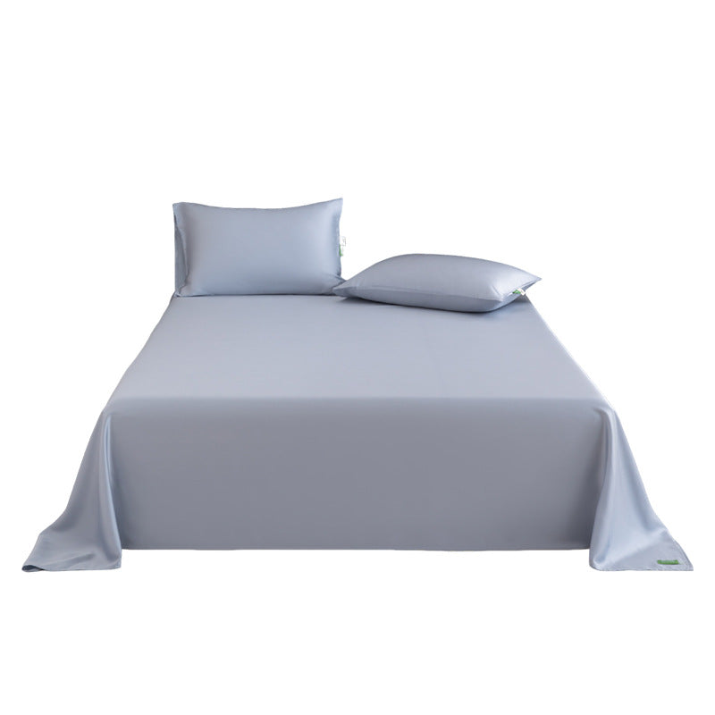 Luxurious Satin Bed Sheet Set