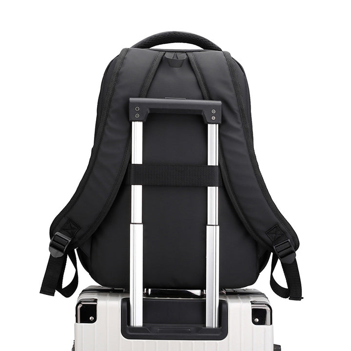 Professional Stylish Laptop Backpack Stornfield