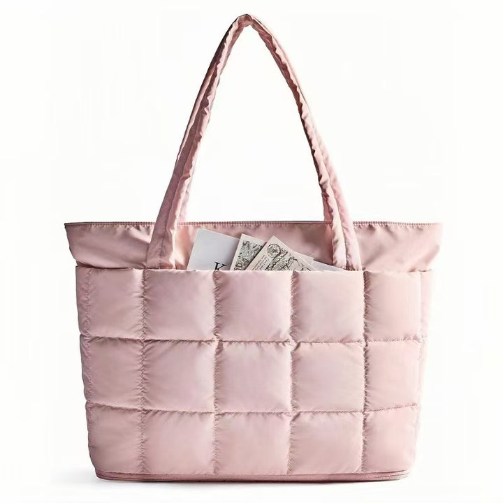 Fashionable and Practical Shopping Bag Stornfield