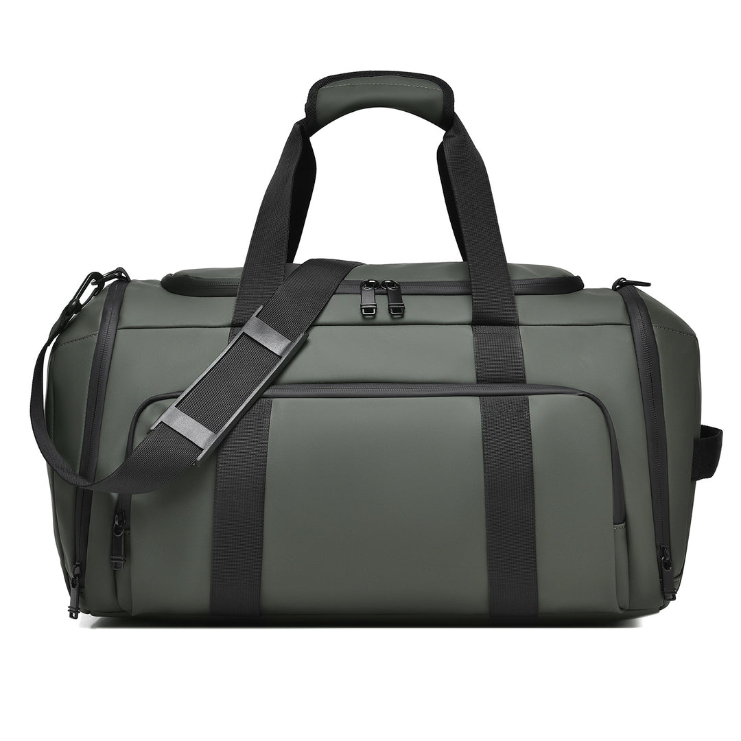 Premium Waterproof Travel Duffel Bag Stornfield