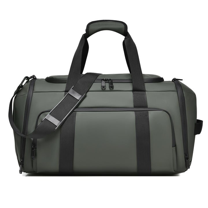 Premium Waterproof Travel Duffel Bag Stornfield