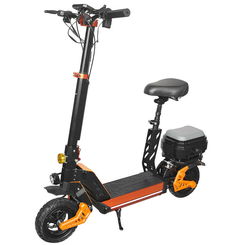 Electric Scooter Stornfield