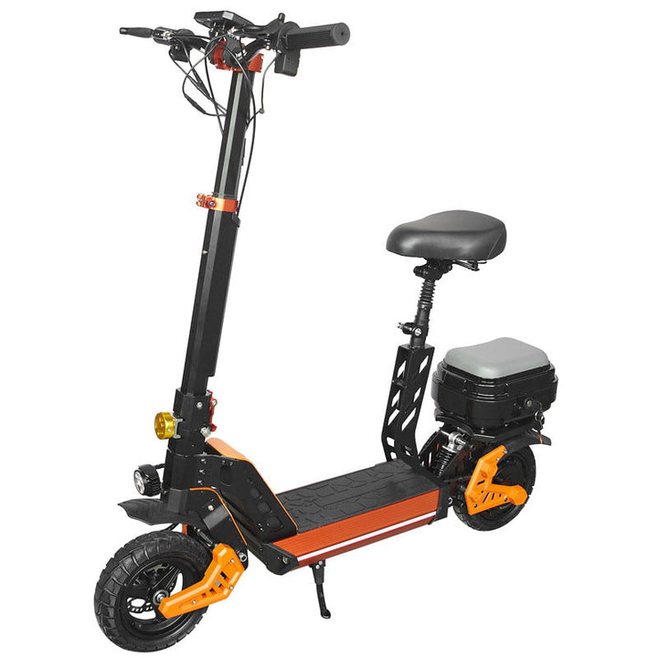 Electric Scooter Stornfield