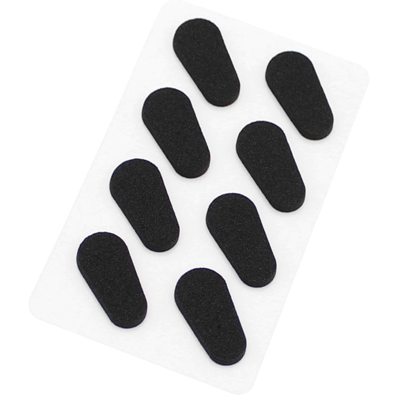 Comfortable Eyewear Grip Pads Stornfield