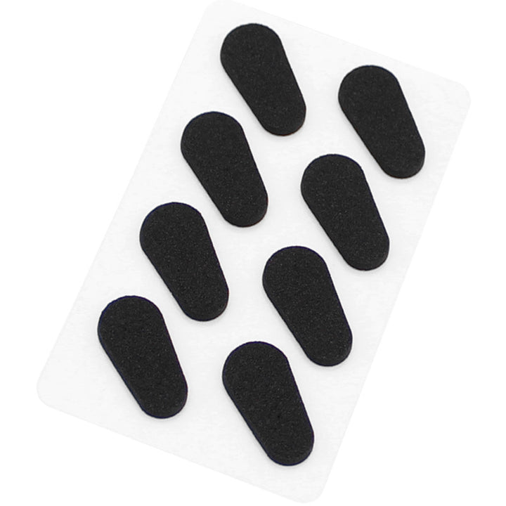 Comfortable Eyewear Grip Pads Stornfield