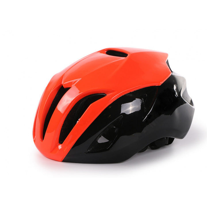 Aerodynamic Cycling Helmet Stornfield