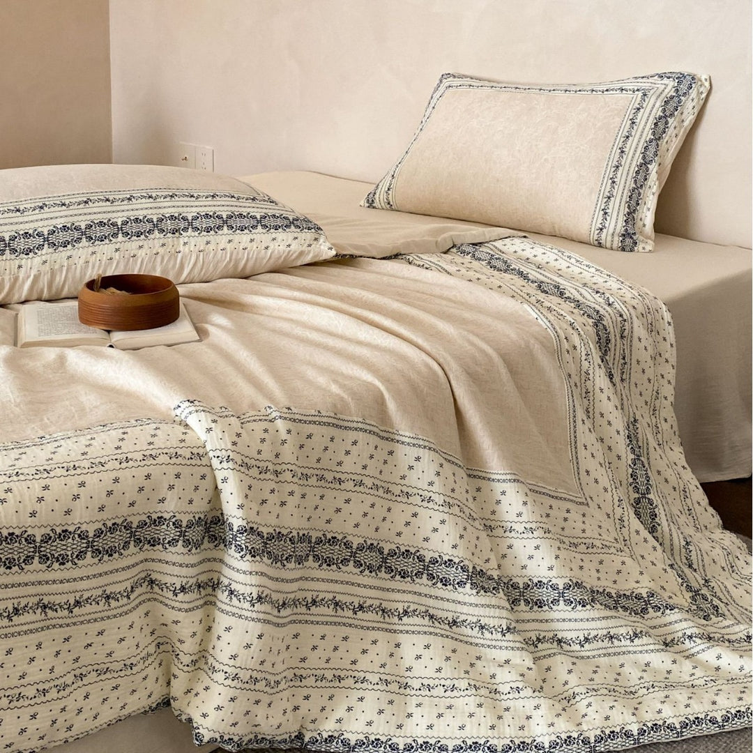 Bedding set