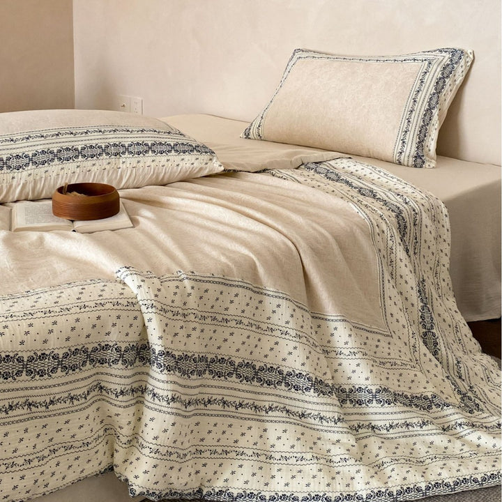 Bedding set