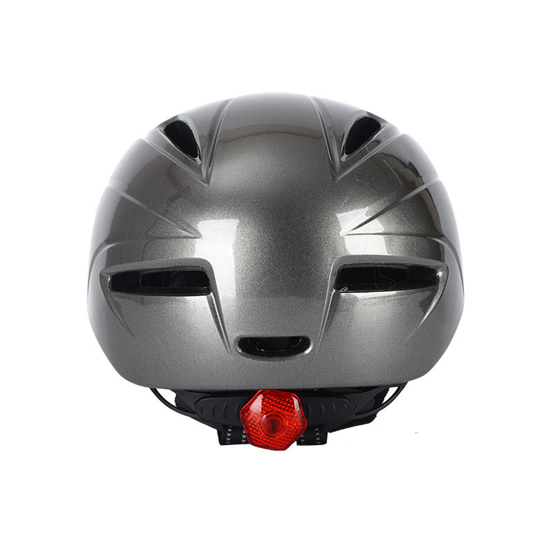 Performance Bicycle Helmet with Magnetic Visor Stornfield