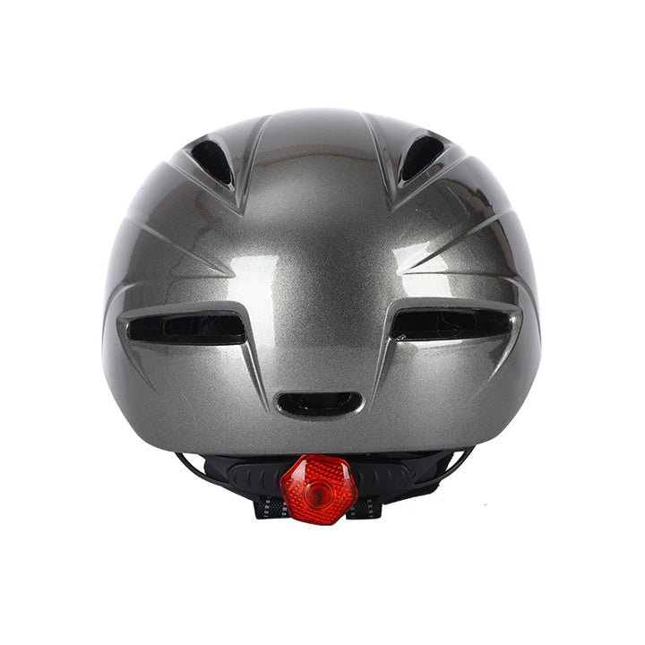 Performance Bicycle Helmet with Magnetic Visor Stornfield