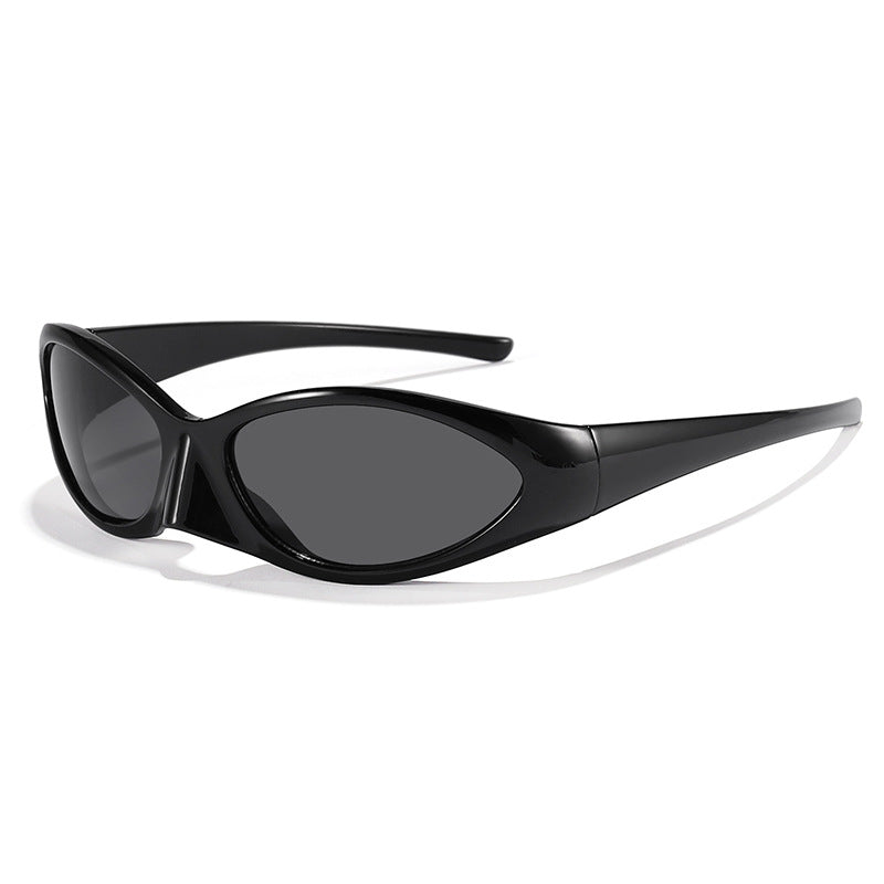 Ladies Fashion Sports Sunglasses Stornfield