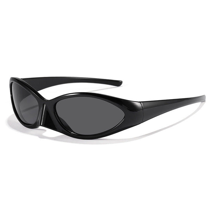 Ladies Fashion Sports Sunglasses Stornfield