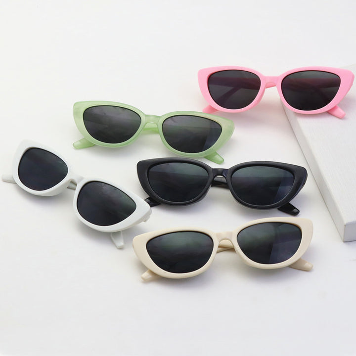 Vintage Cat Eye Sunglasses Stornfield