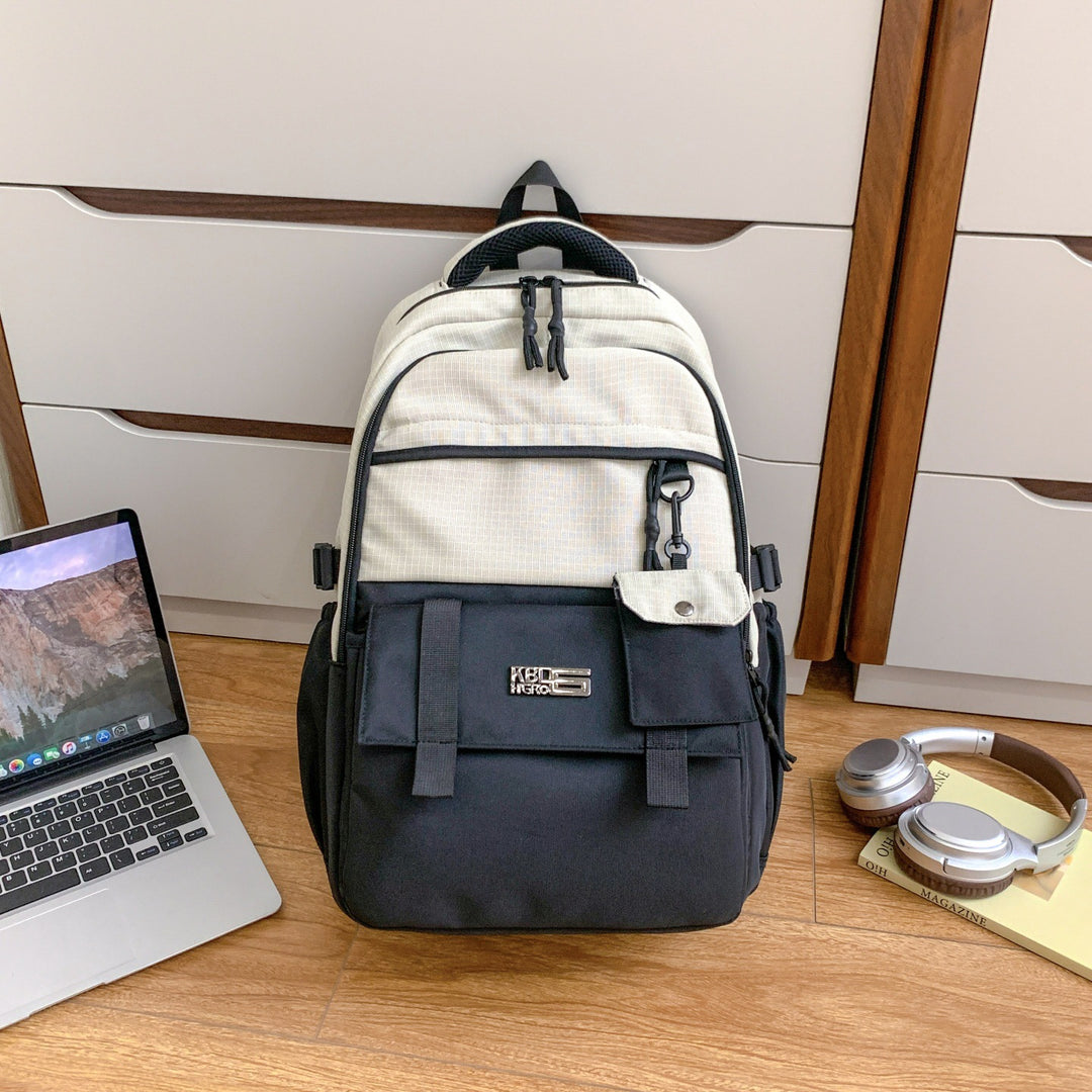 Multi-Functional Laptop Backpack Stornfield