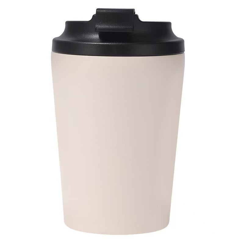 Ladies Practical Insulated Cup with Lid Stornfield