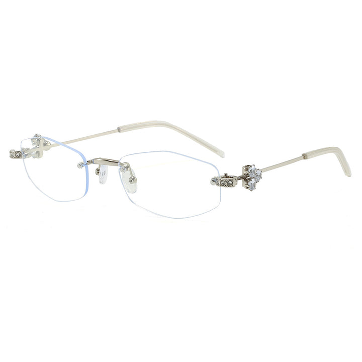 Fashionable sunglasses with luxurious golden accents Stornfield