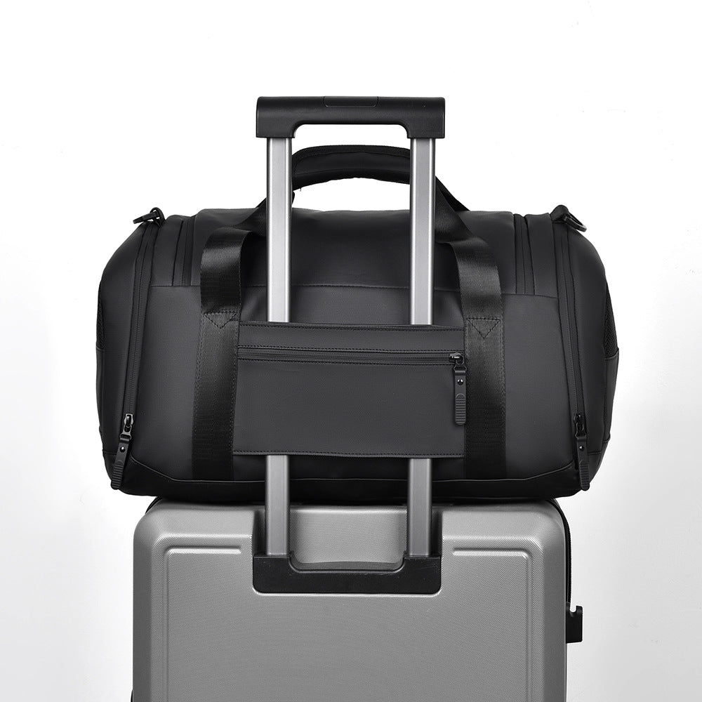 Heavy-Duty Travel Duffel Stornfield