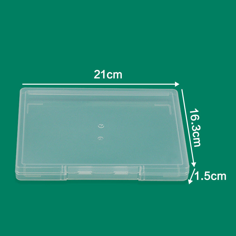 Multi-Purpose Stackable Storage Case Stornfield