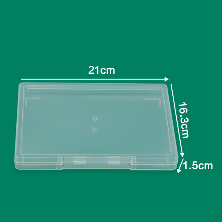 Multi-Purpose Stackable Storage Case Stornfield