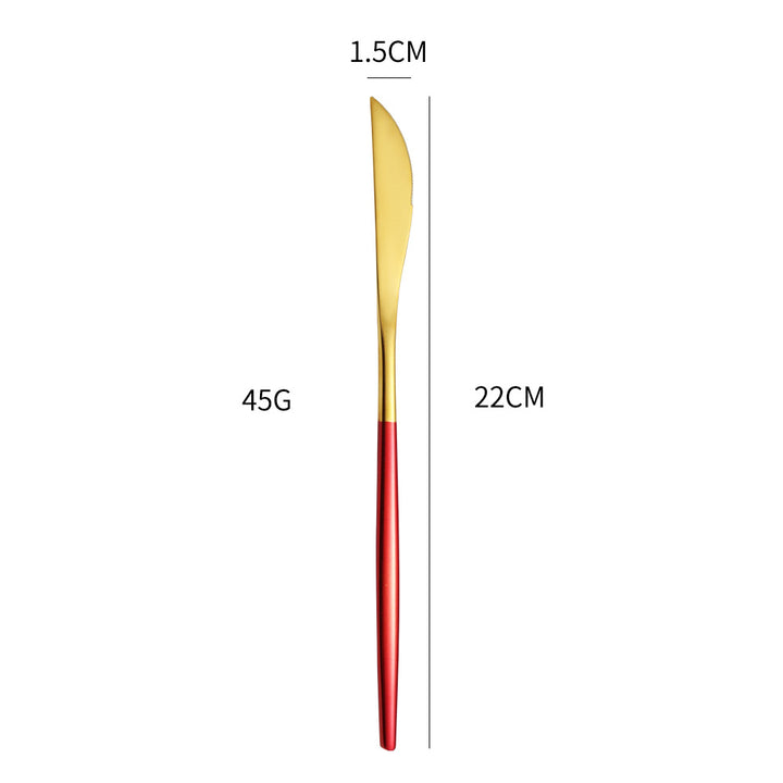 Stylish chopsticks with non-slip grip Stornfield