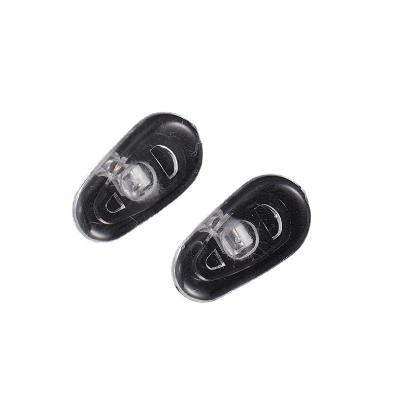 Eyeglass Frame Safety Pads Stornfield
