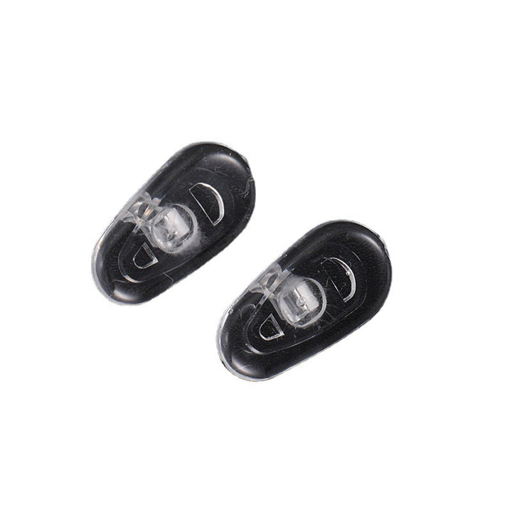 Eyeglass Frame Safety Pads Stornfield