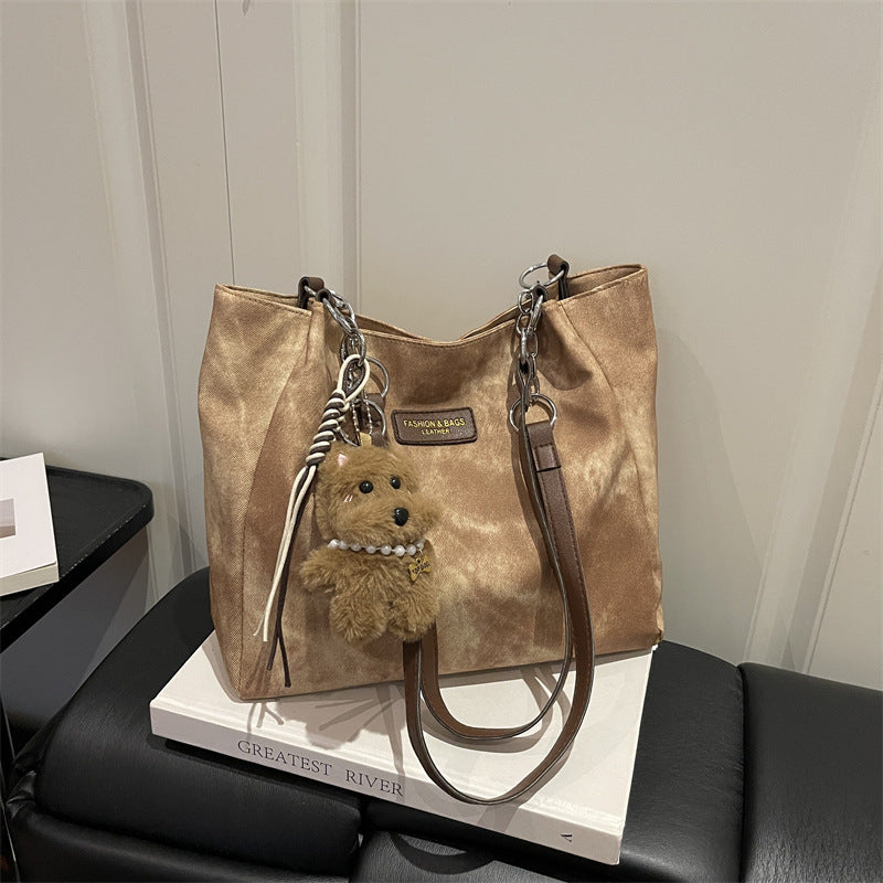Elegant Casual Shoulder Bag