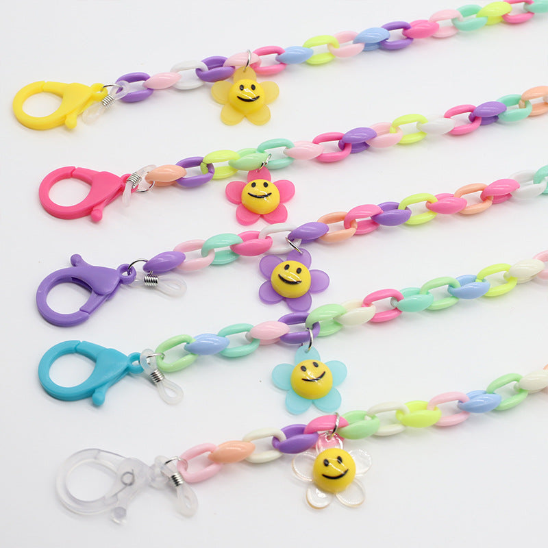 Stylish Eyewear Chain Stornfield