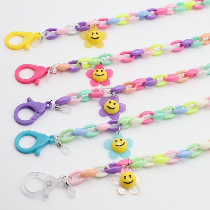 Stylish Eyewear Chain Stornfield