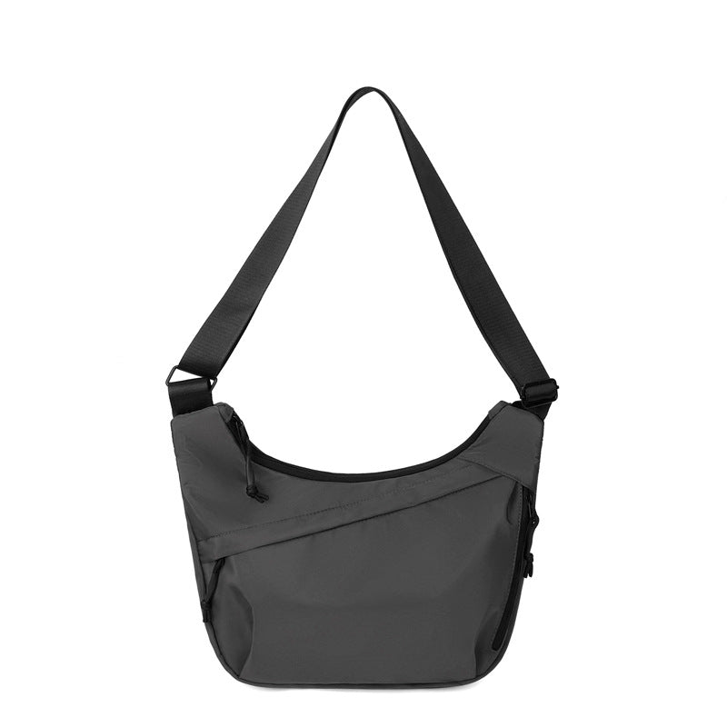 Lightweight Urban Crossbody Bag Stornfield