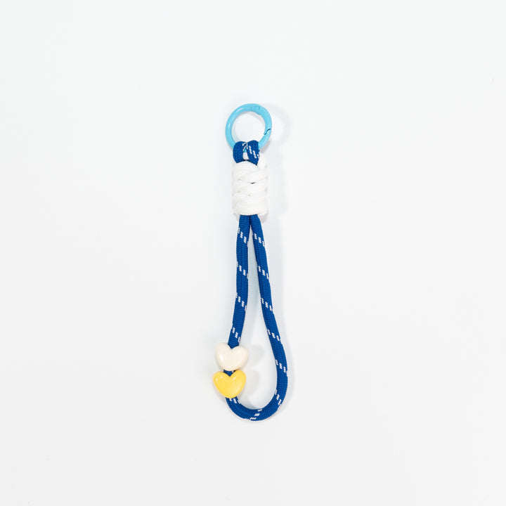 Stylish Keychain Loop Stornfield